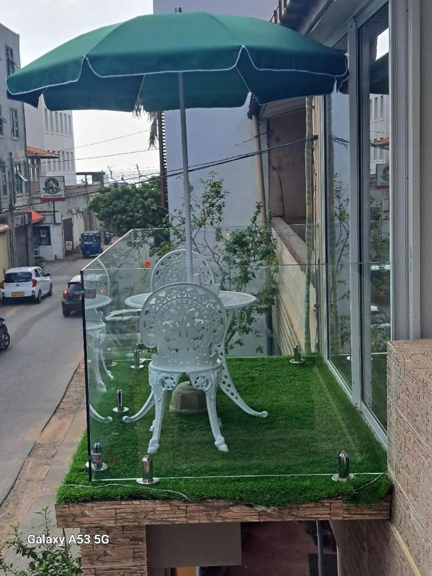 Hospedagem domiciliar The Wish Kollupitiya,seaside Next To Marino Hotel,colombo 3