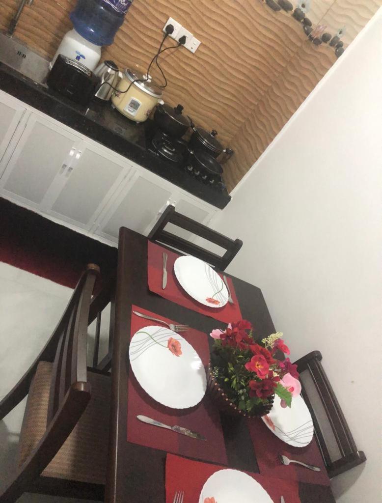 Hospedagem domiciliar The Wish Kollupitiya,seaside Next To Marino Hotel,colombo 3 *