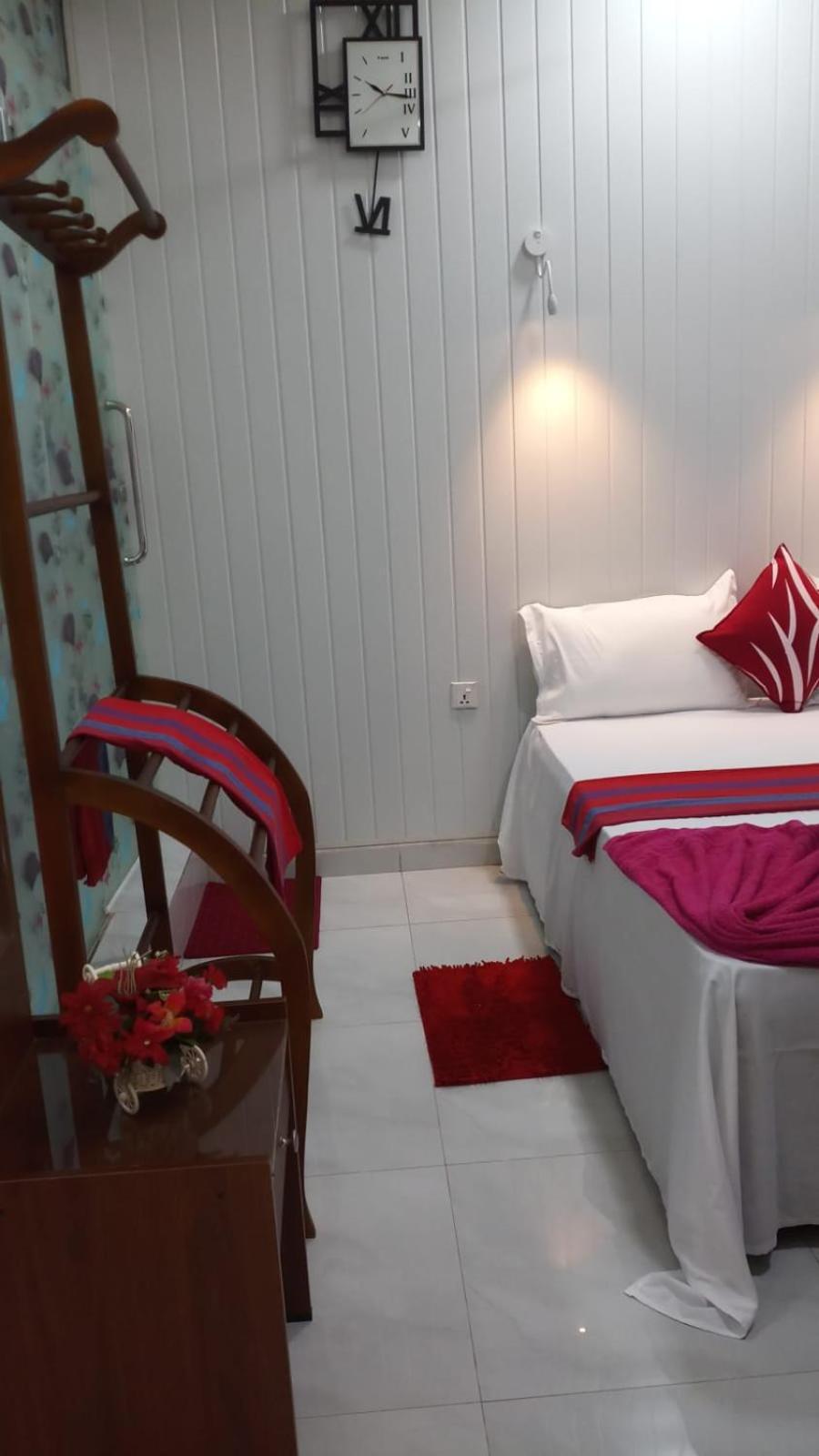The Wish Kollupitiya,seaside Next To Marino Hotel,colombo 3 * Colombo