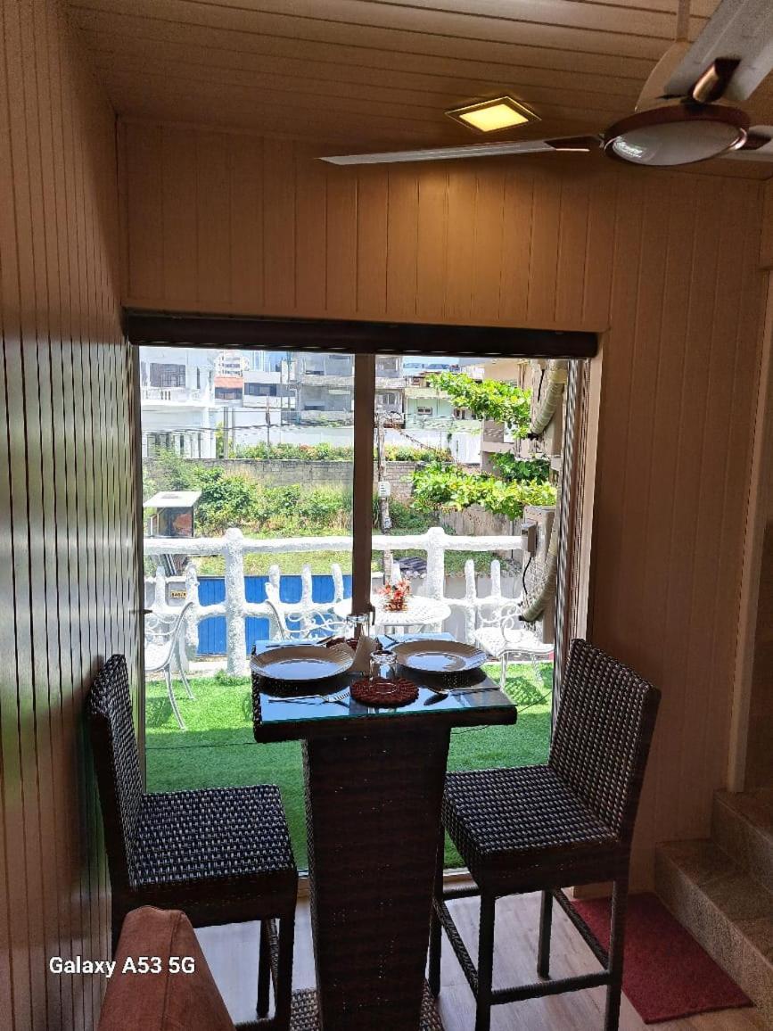 The Wish Kollupitiya,seaside Next To Marino Hotel,colombo 3 Hospedagem domiciliar Colombo