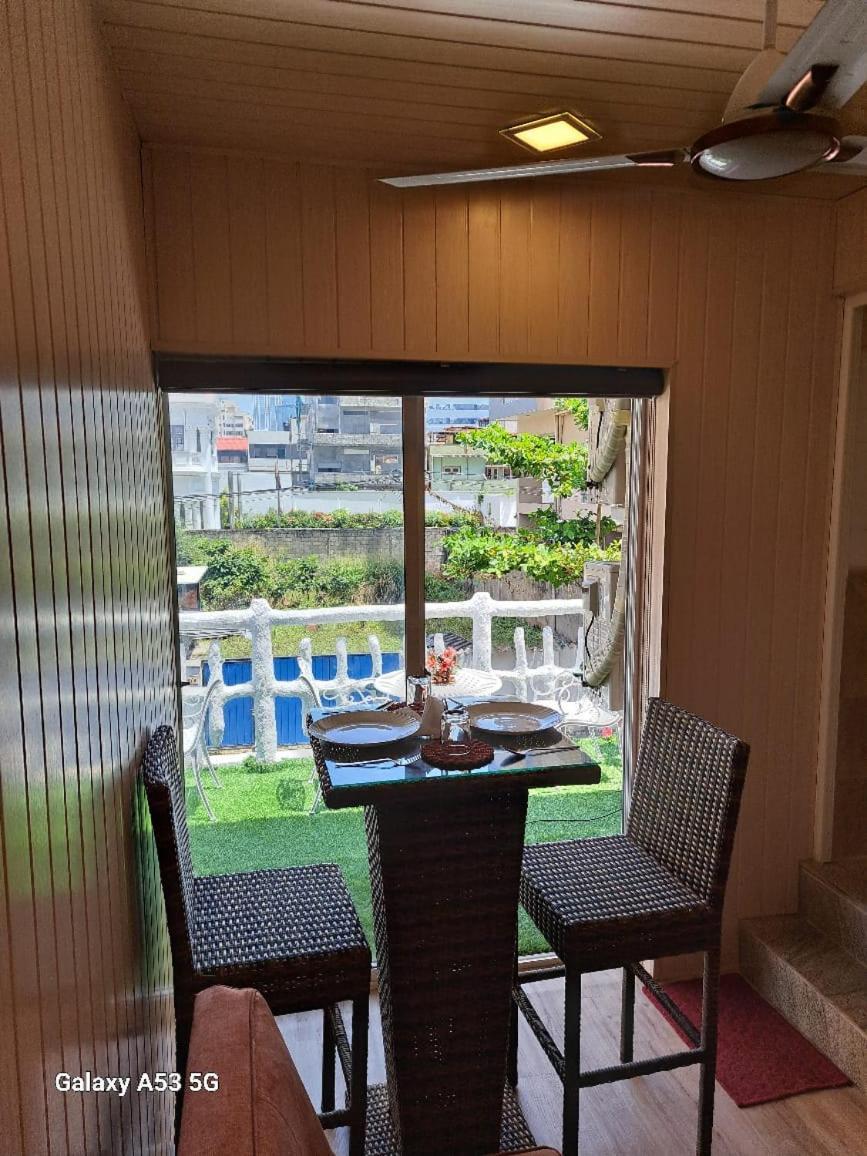 The Wish Kollupitiya,seaside Next To Marino Hotel,colombo 3 Hospedagem domiciliar *