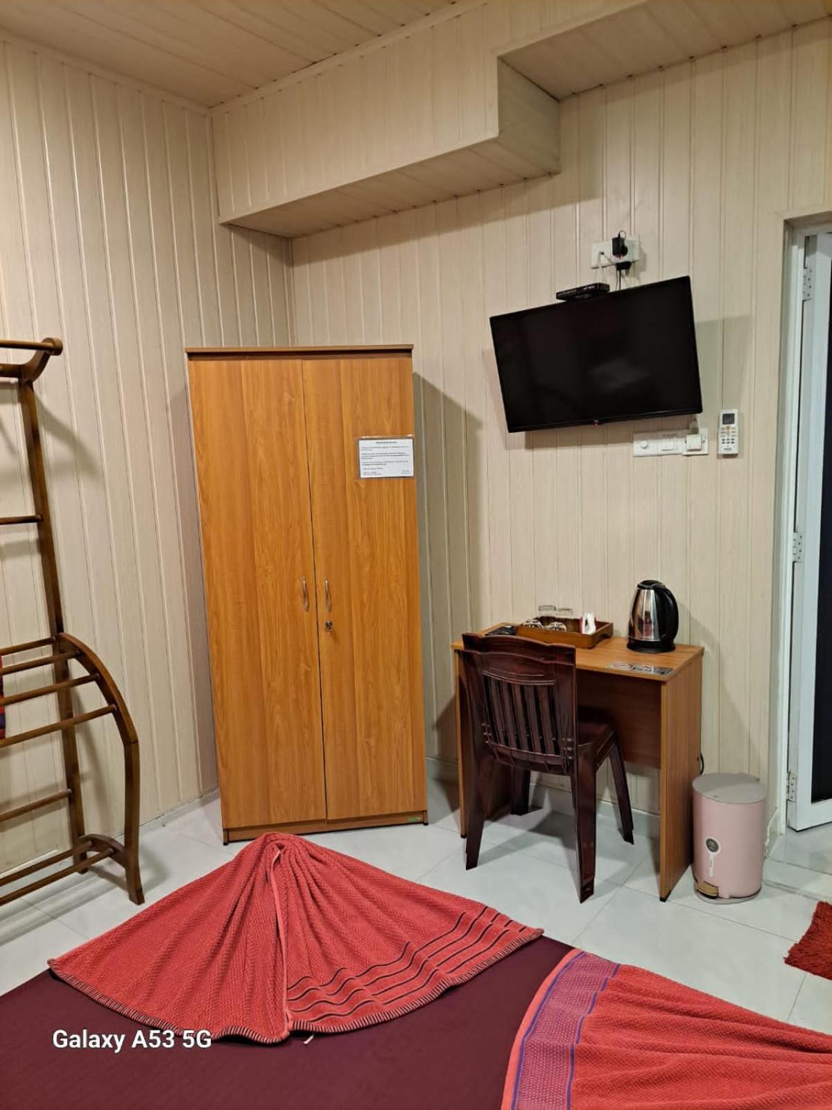 Hospedagem domiciliar The Wish Kollupitiya,seaside Next To Marino Hotel,colombo 3 *